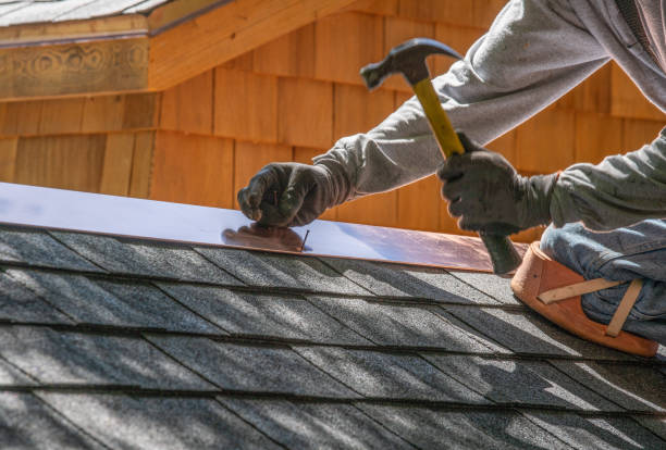Best Flat Roofing  in Patterson, CA