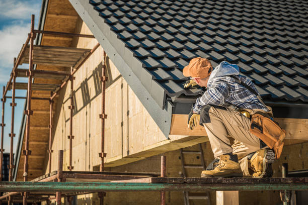 Best Metal Roofing Installation  in Patterson, CA