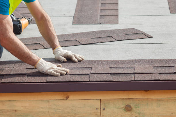 Best Sheet Metal Roofing  in Patterson, CA